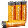 Image 1 : NEW 12 AMZ BASICS AA LONG LASTING BATTERIES