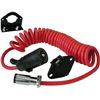 Image 1 : NEW ROADMASTER 146-7 FLEXO-COIL CORD KIT