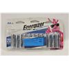 Image 1 : NEW 12 PACK OF ENERGIZER ULTIMATE LITHIUM AA