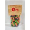 Image 1 : BAG OF YUPIK SPOOKTACULAR MIX 1KG BAG