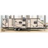 Image 1 : 2013 KODIAK BY DUTCHMAN HOLIDAY TRAILER