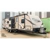 Image 2 : 2013 KODIAK BY DUTCHMAN HOLIDAY TRAILER