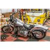 Image 1 : 2002 HARLEY DAVIDSON FXST SOFTAIL MOTORCYCLE