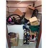 Image 2 : STORAGE UNIT J295 5 X 5