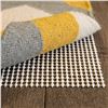 NEW 2 X 4' GRIP IT ULTRA STOP NON SLIP RUG PAD