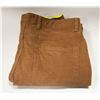Image 1 : NEW GOODTHREADS KHAKI 32 X 30 PANTS