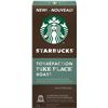 Image 1 : 50 NEW NESPRESSO STARBUCKS PIKE PLACE ROAST PODS