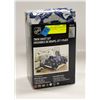 Image 1 : NEW NHL TWIN 3 PCS SHEET SET - 1 FLAT, 1 FITTED &