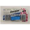 Image 1 : NEW 12 PACK OF ENEREGIZER ULTIMATE LITHIUM AA