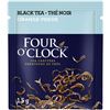 Image 1 : NEW CASE OF 80 FOUR O'CLOCK BLACK TEA