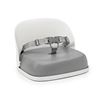 621  NEW OXO TOT PERCH BOOSTER SEAT WITH STRAPS