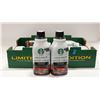Image 1 : LOT OF 10 STARBUCKS COLD BREW CONCENTRATE