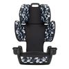 NEW EVENFLO GO TIME SPORT BOOSTER SEAT, GREY