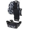 Image 4 : NEW EVENFLO GO TIME SPORT BOOSTER SEAT, GREY