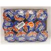 Image 1 : FLAT OF 12 FROSTED FLAKES CEREAL CUPS