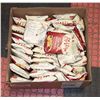 Image 1 : APPROX 40 BAGS OF ORIGINAL MISS VICKIES POTATO