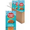 4 NEW BOXES OF ENJOY LIFE SOFT BAKED GINGERBREAD