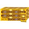 Image 1 : NEW MADEGOOD STAR PUFFED CRACKERS, CHEDDAR