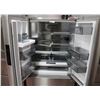 Image 2 : FRIGIDAIRE PROFESSIONAL STAINLESS S. REFRIGERATOR