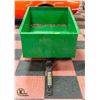 Image 2 : JOHN DEERE 165 UTILITY TRAILER