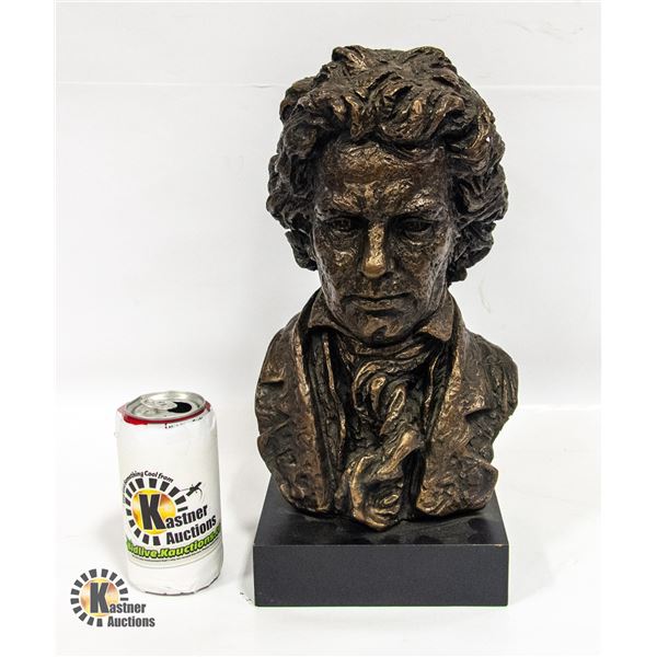 BUST OF BEETHOVEN