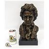 Image 1 : BUST OF BEETHOVEN