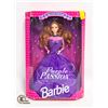 Image 1 : BARBIE PURPLE PASSION EDITION NEW