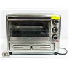 OSTER OVEN WITH PIZZA OVEN DRAWER