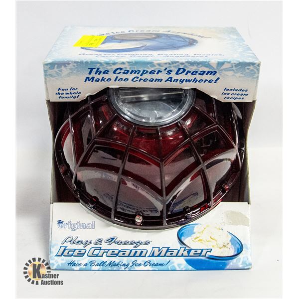 NEW INDUSTRIAL REVOLUTION