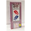 926  FUTURE STARS BEAN BAG TOSS SET