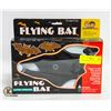 ELECTRONIC FLYING BAT NEW