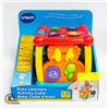 Image 1 : VTECH BUSY LEARNER'S ACTIVITY CUBE NEW