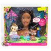 Image 1 : BARBIE THE ISLAND PRINCESS SING ALONG STYLING