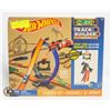 HOT WHEELS TRACK BUILDER SYSTEM NEW