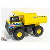 CLASSIC TONKA DIE CAST DUMP TRUCK