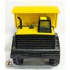 Image 2 : CLASSIC TONKA DIE CAST DUMP TRUCK