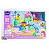 VTECH GO-GO SMART FRIENDS SHIMMERING SEASHELL CAST
