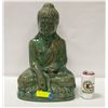 18" TALL BUDDHA STATUE