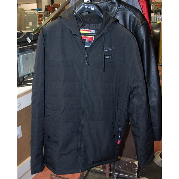 MILWAUKEE M12 HEATED JACKET NEW SIZE 2X
