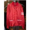 Image 1 : AUTHENTIC GUCCI DESIGNER WINDBREAKER