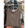 Image 1 : JOSEPH RIBKOFF DESIGNER LIGHT BROWN SIZE 8 WITH