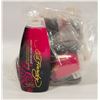 Image 1 : 5 BOTTLES OF ED HARDY HOLLYWOOD BRONZE TANNING