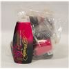 Image 1 : 5 BOTTLES OF ED HARDY HOLLYWOOD BRONZE TANNING