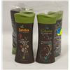 Image 1 : 5 BOTTLES OF SAMBA DARK TANNING LOTION 350ML/EA