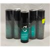Image 1 : 5 BOTTLES OF CATWALK BY TIGI CURLS ROCK AMPLIFIER