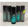Image 1 : 5 BOTTLES OF CATWALK BY TIGI CURLS ROCK AMPLIFIER