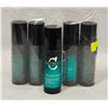 Image 1 : 5 BOTTLES OF CATWALK BY TIGI CURLS ROCK AMPLIFIER