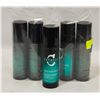 Image 1 : 5 BOTTLES OF CATWALK BY TIGI CURLS ROCK AMPLIFIER