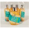 Image 1 : 5 BOTTLES OF COCO BOHO 200X NATURAL BRONZER 400ML