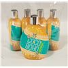 Image 1 : 5 BOTTLES OF COCO BOHO 200X NATURAL BRONZER 400ML